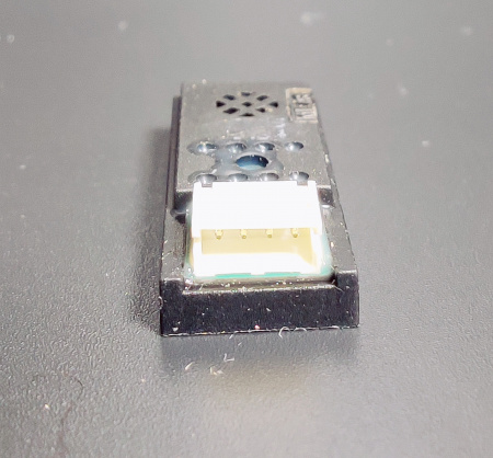 KTR1120A UNOX Датчик влажности шкафов расстоечных серия XL