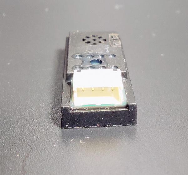 KTR1120A UNOX Датчик влажности шкафов расстоечных серия XL