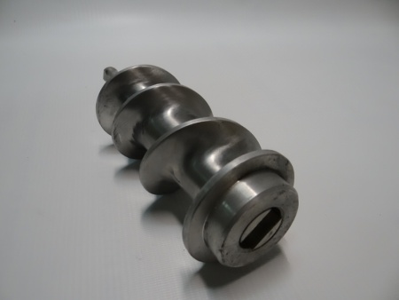 Шнек в сборе МЭП-300.03.100 СБ