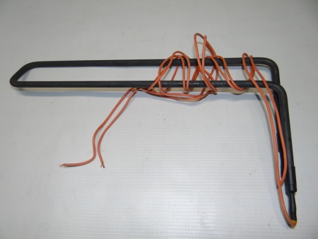 ТЭН-95Е8/0,16Т230 длина провода 1200мм, шт