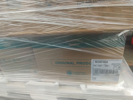 Компрессор NEU6210GK R404A Embraco 715Вт MBP код 958IA51M1AJ