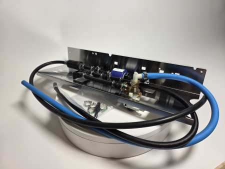 Система мойки KVL1182A UNOX серии ONE CLEANING SYSYTEM