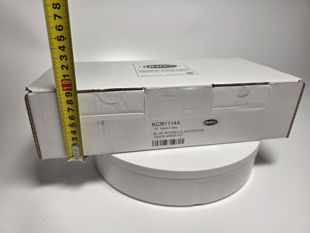 Петля двери Unox KCR1114A 1шт.