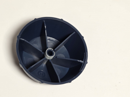 Ручка переключателя пароконвектомата Rational 16.00.232P