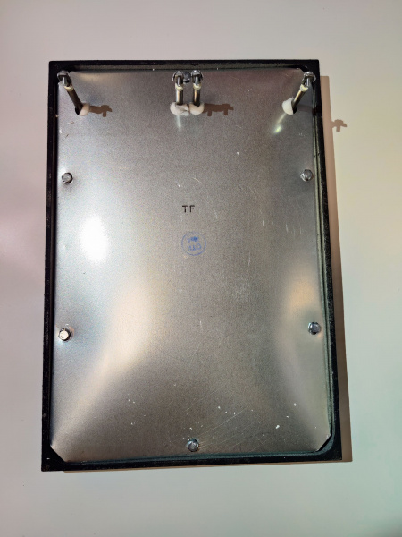 Конфорка КЭП-0,12/3,0 кВт 415х290х30 Пищевые технологии код 012.13