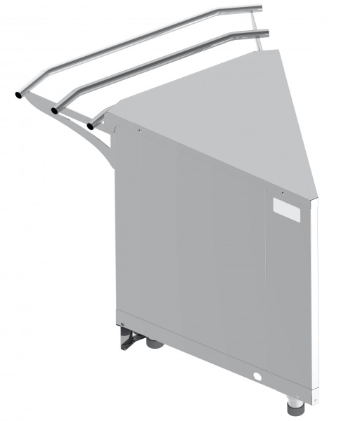 Модуль нейтральный МН-45Х 