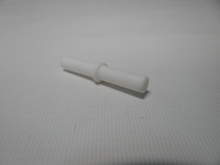 Втулка ПКА6-15.18.00.002 (фторопластовая)