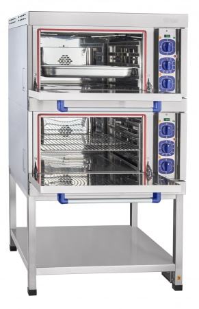 Жарочный шкаф ШЖЭ-2-К-2/1 