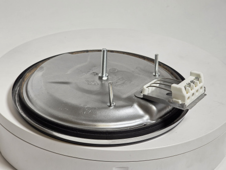 Конфорка бытовая 180мм 2000Вт WEBO быстрый нагрев универсальная