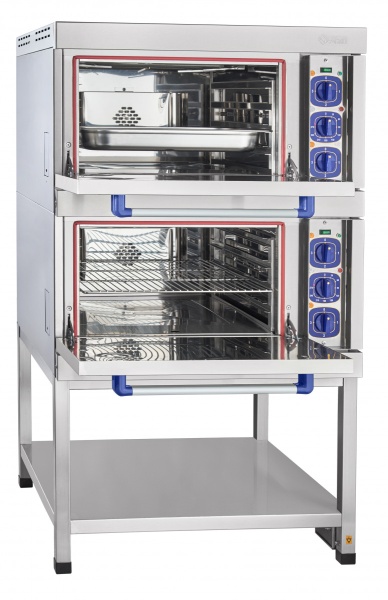 Жарочный шкаф ШЖЭ-2-К-2/1 