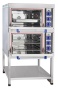 Жарочный шкаф ШЖЭ-2-К-2/1 