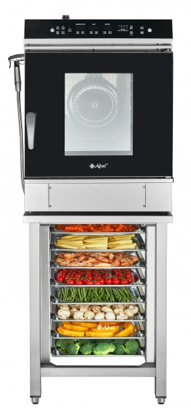 Пароконвектомат ПКА 6-2/3П-01 