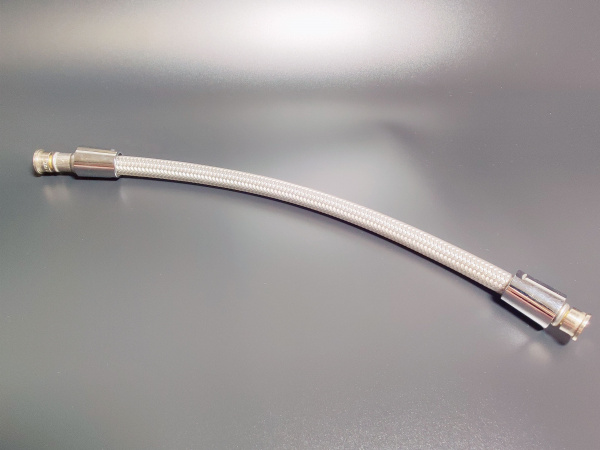 Шланг для душирующего устройства MONOLITH Italy 00403000003 G1/2 длина 40 см