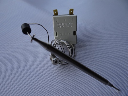 Терморегулятор 55.13023.080 (10408120/280617/0002577/5, ГЕРМАНИЯ )