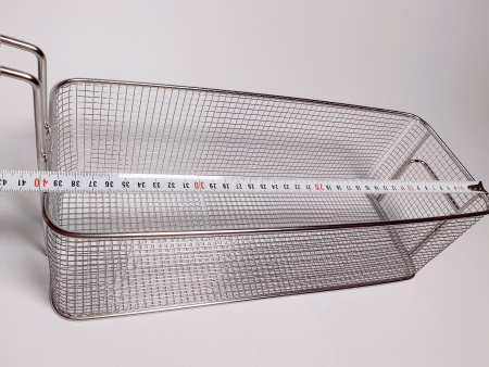 Корзина фритюрницы ЭФК-90/2П код 120000025483, 21000001902