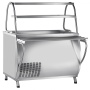 Прилавок для холодных закусок ПВВ(Н)-70М-НШ 