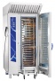 Пароконвектомат ПКА 20-1/1ПМ2-01 