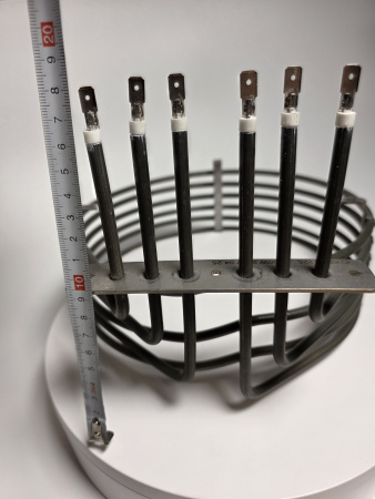 ТЭН KRS1225A 4.7 кВт UNOX