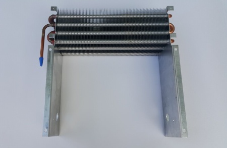 Батарея испарителя MR-BO 20.00.000, шт