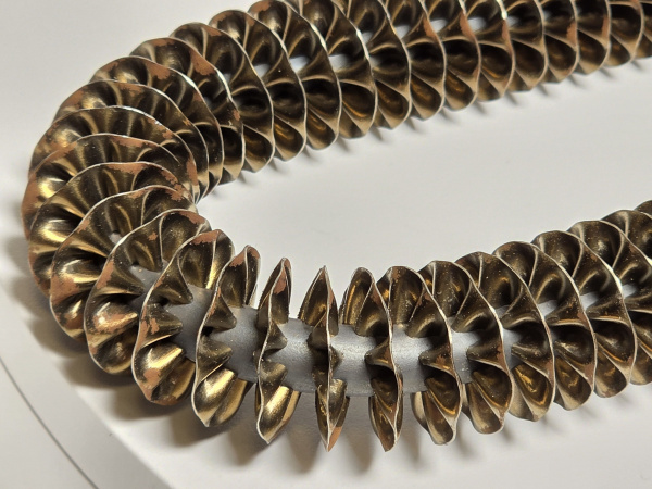 Тэн Miwe код 060004.00, 060004.11, 1500Вт 230В для расстоечного шкафа