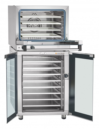 Конвекционная печь КПП-4М 