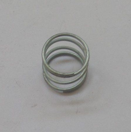 Пружина КПЭМ-100.08.007 в шт., шт