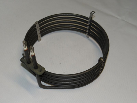 ТЭН-420 Абат код 120000061102 для конвекционной печи серия КЭП-6,10