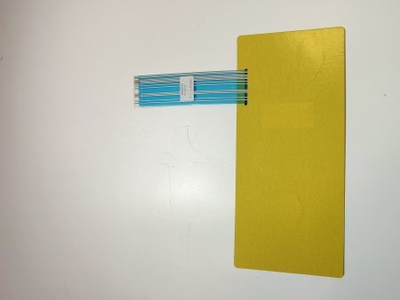 Клавиатура МПК-700К Абат-45 код 72000001045