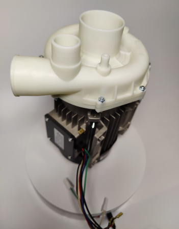 Насос Олимпия L71.T1502V для посудомоечной машины Абат код 60180