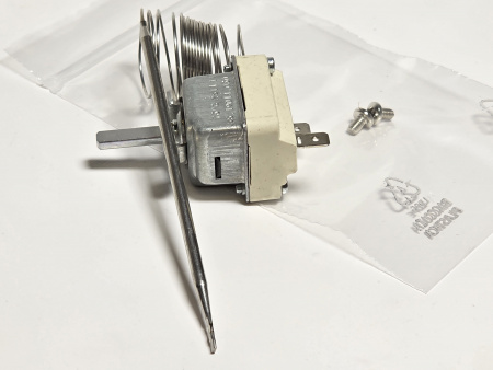 Термостат KTR1141A / KTR1132A Unox 72C для шкафа расстоечного XL