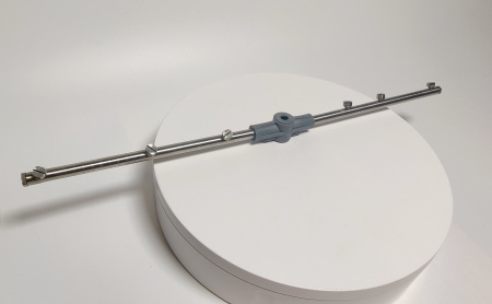 Разбрызгиватель ополаскивающий МПК-700К.1102.66.02.000 (в сборе) артикул 710000005481