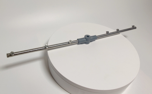 Разбрызгиватель ополаскивающий МПК-700К.1102.66.02.000 (в сборе) артикул 710000005481