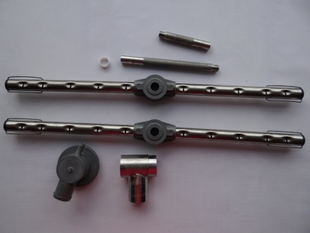 Ремкомплект №1 моющего разбрызгивателя МПК