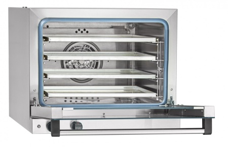 Конвекционная печь КПП-4М 