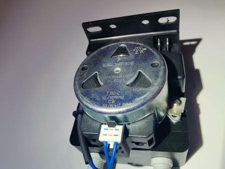 Насос-дозатор NBR030HA2016 альтернатива (дозатор ополаскивающий G82B/A VNR код 26069, 25553)