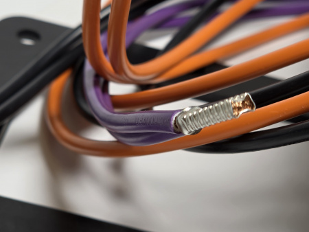 Тэн парогенератора Rational 87.01.016 18000кВт 230/400V