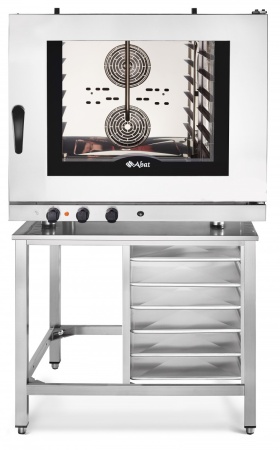 Конвекционная печь КЭП-6 