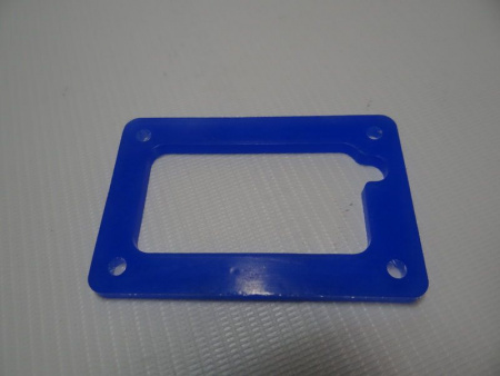 Прокладка под тэн 330 Абат код прокладки 120000020352