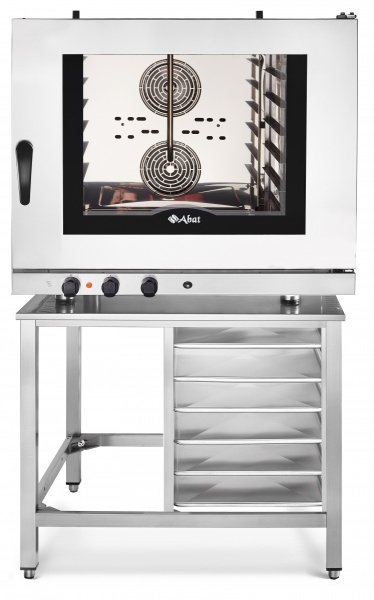 Конвекционная печь КЭП-6 