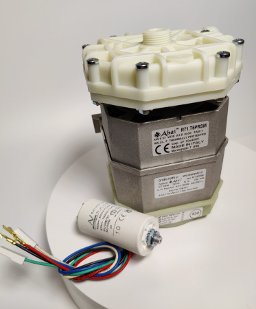 Насос Олимпия R71.T5PRSM для посудомоечной машины Абат МПК-700К код 120000060508