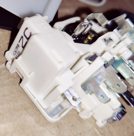 Компрессор GTK 55 AT 170вт R134a SECOP (Danfoss) код 2423