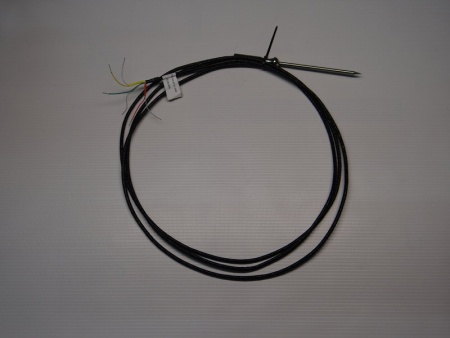 Преобразователь ТП 1740-К3-ХА-2500 термоэлектрический