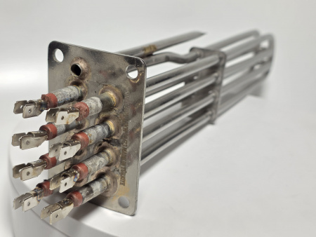 ТЭН-Б4-330 А 8,5/12 Р230 абат код 120000060525