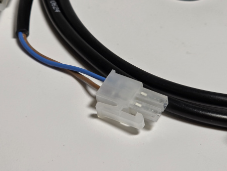 Датчик двери KVE1020B Unox