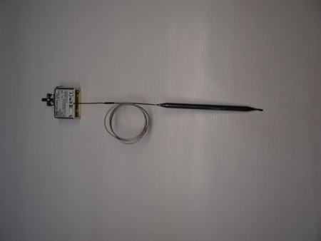 Термостат встраиваемый ЕМ-1 (10216022/140915/0016165, ГЕРМАНИЯ )