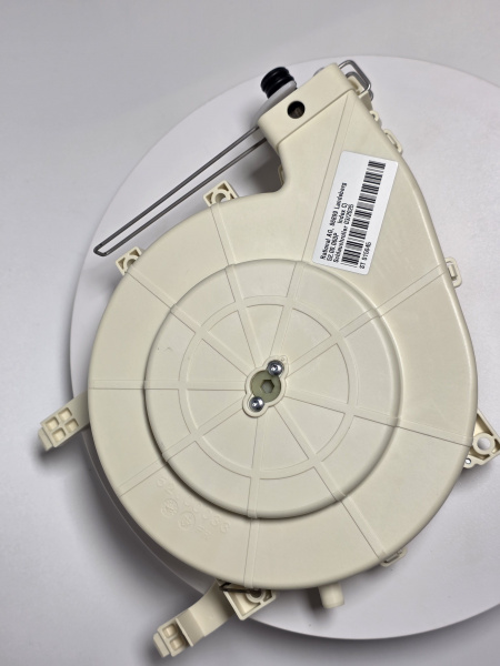 Катушка душа Rational 52.00.060P SCC линия 61-102 с 2017 года по н.в.