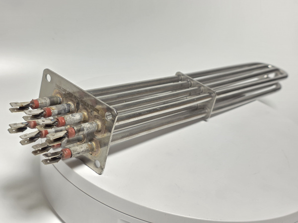 ТЭН-Б4-330 А 8,5/12 Р230 абат код 120000060525