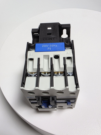 Контактор NC1-3210 32А Абат код 120000061052