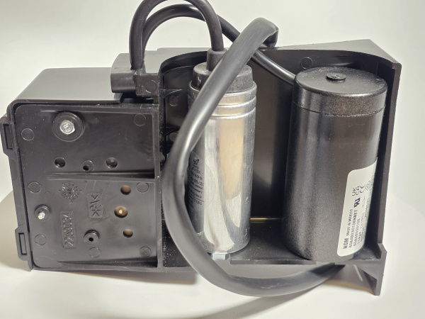 Компрессор NEU 6220GK R404a Embraco 1382Вт MBP код 959TA5190AF