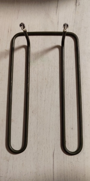 Комплект тэнов для конфорки КЭТ-0,12 182 44649 155 44650